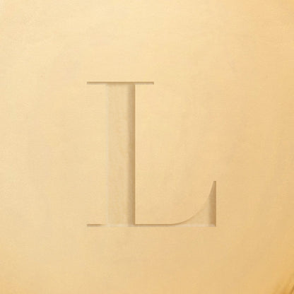 Stamped - Initial Icon