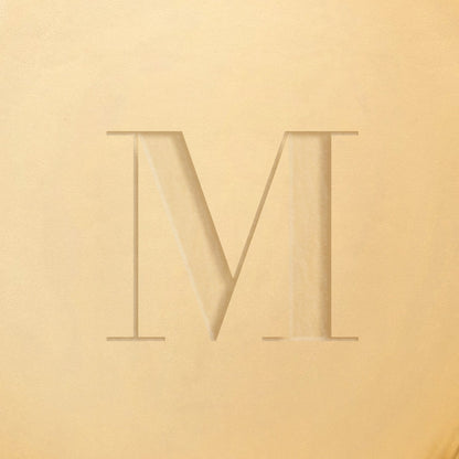 Stamped - Initial Icon