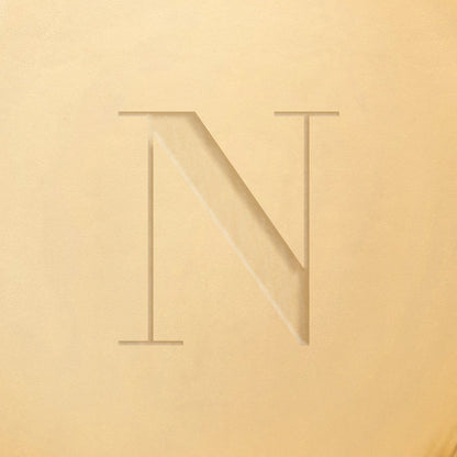Stamped - Initial Icon