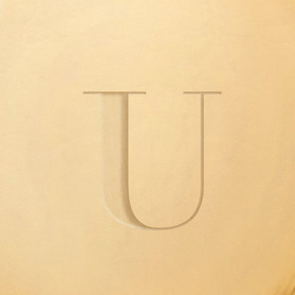 Stamped - Initial Icon