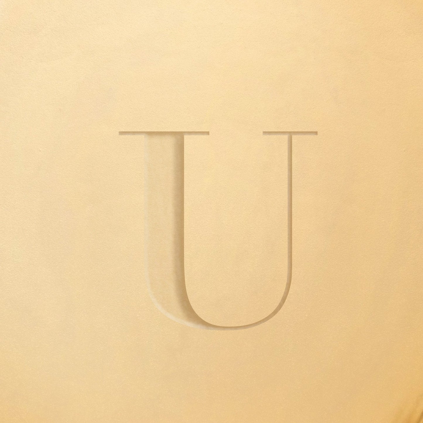 Stamped - Initial Icon