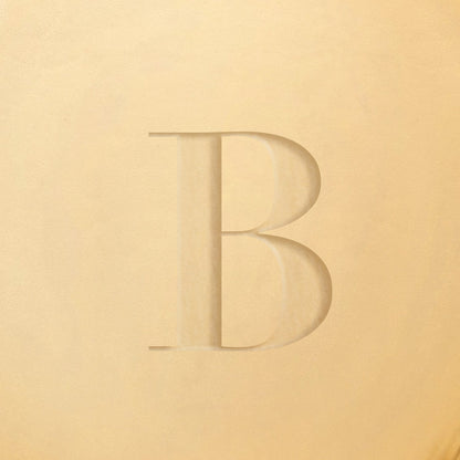 Stamped - Initial Icon