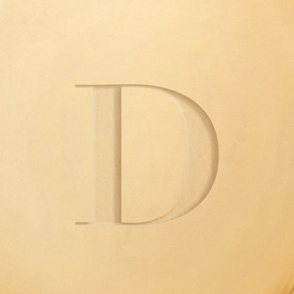 Stamped - Initial Icon