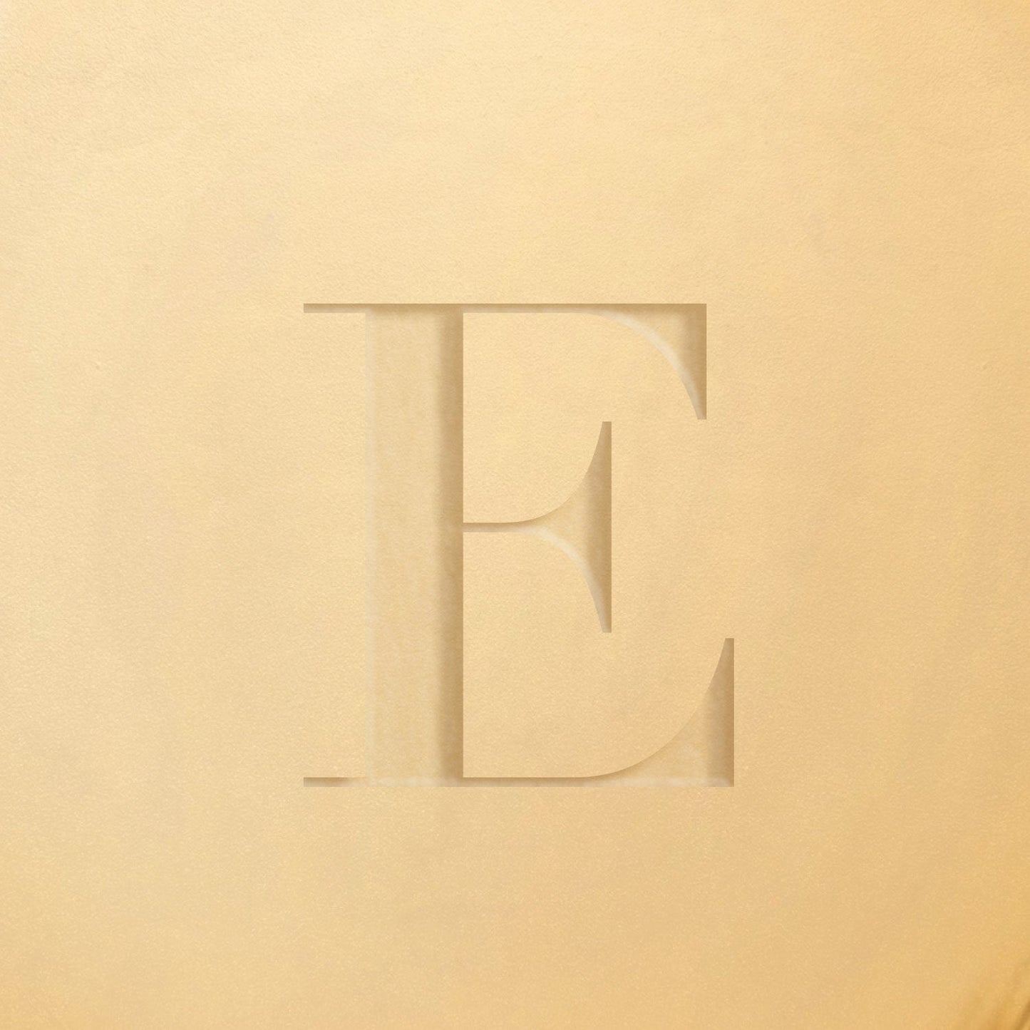 Stamped - Initial Icon