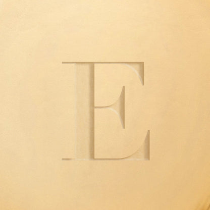 Stamped - Initial Icon