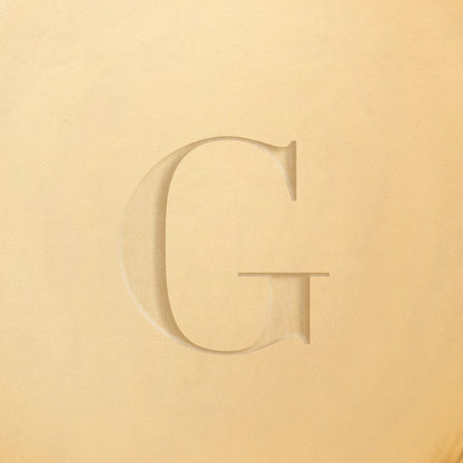 Stamped - Initial Icon