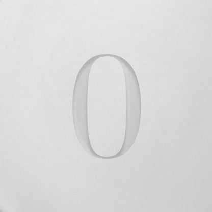 Stamped - Numbers Icon