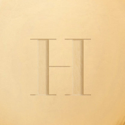 Stamped - Initial Icon