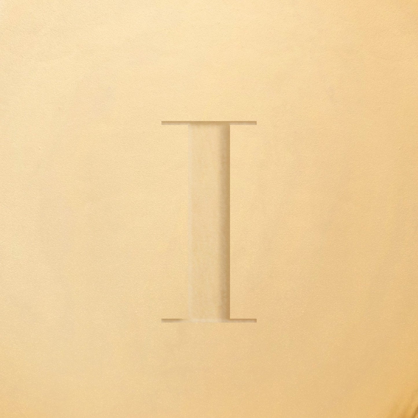Stamped - Initial Icon