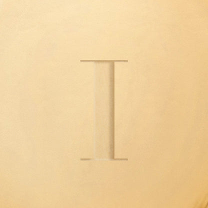Stamped - Initial Icon