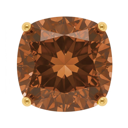 Cushion Cut Birthstone