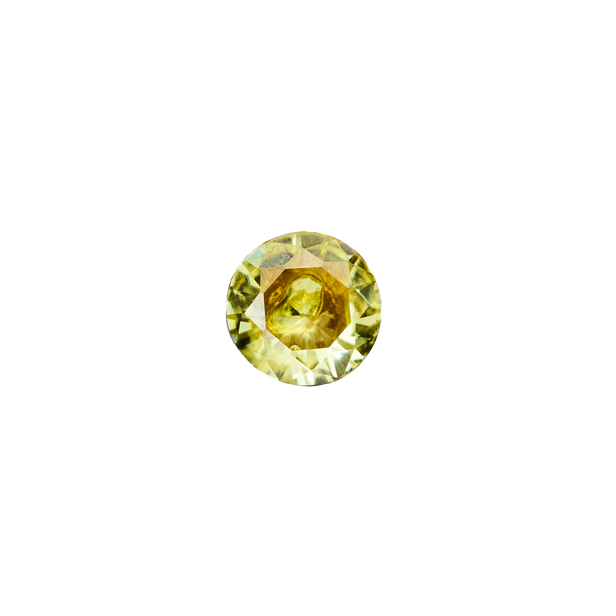 Stamped - Birthstone
