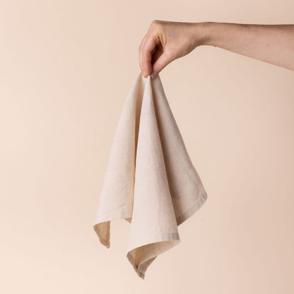 East Fork Linen Napkins, Pair