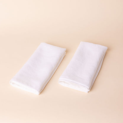 East Fork Linen Napkins, Pair