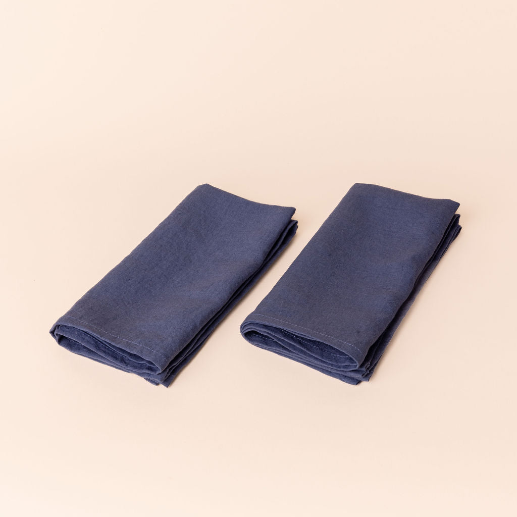East Fork Linen Napkins, Pair