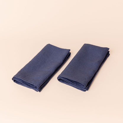 East Fork Linen Napkins, Pair