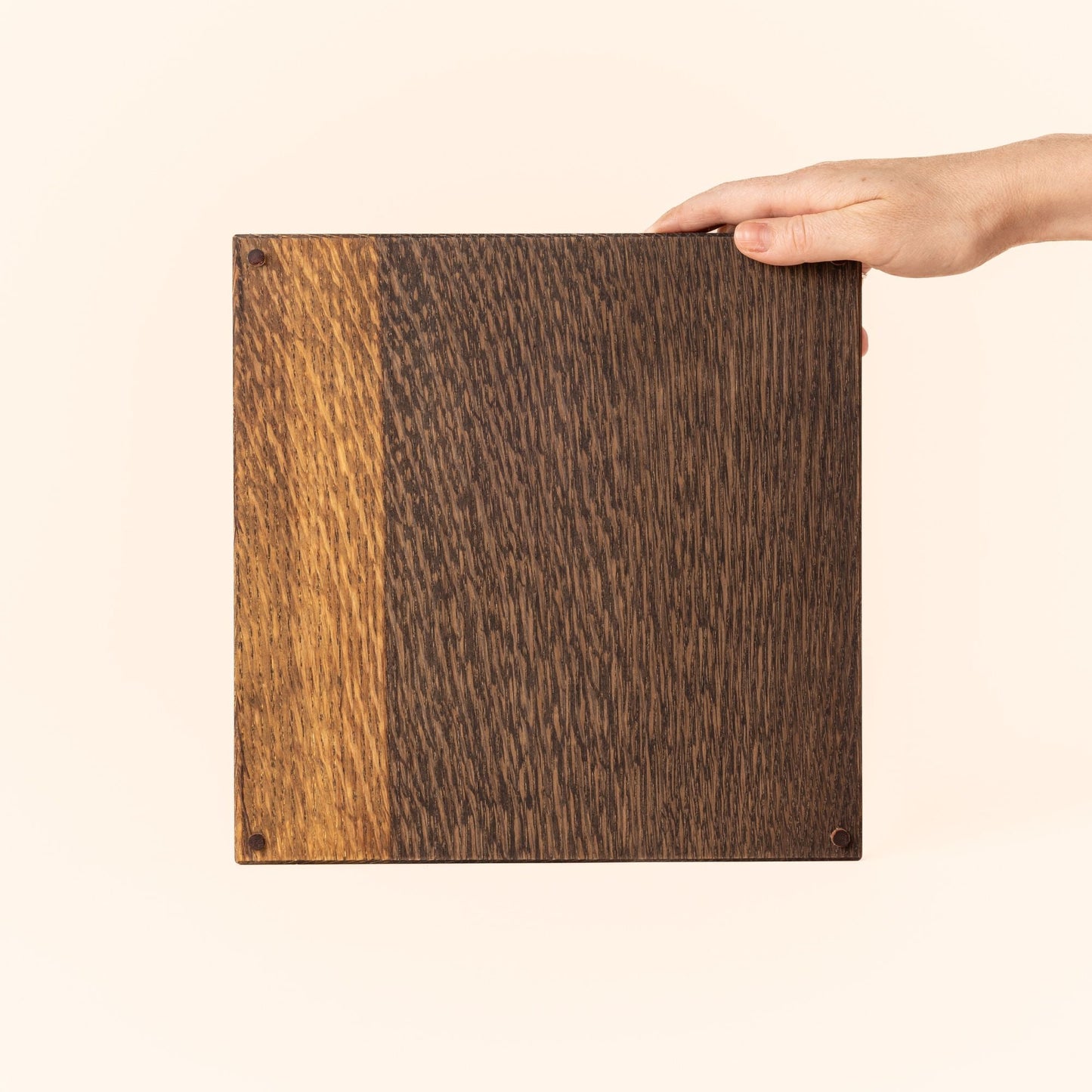 White Oak Cutting Board
