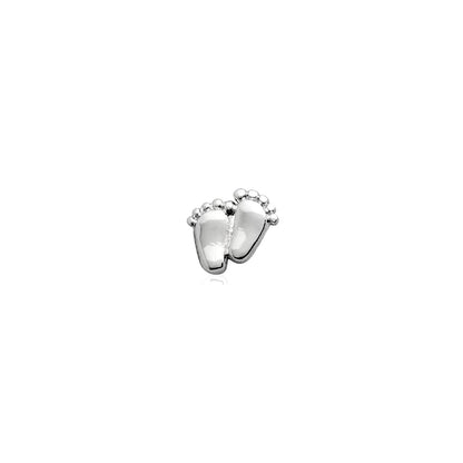 Made Mine Charms - Stories Charms (Gold)