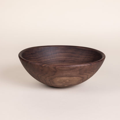 East Fork Solid Wood Bowls