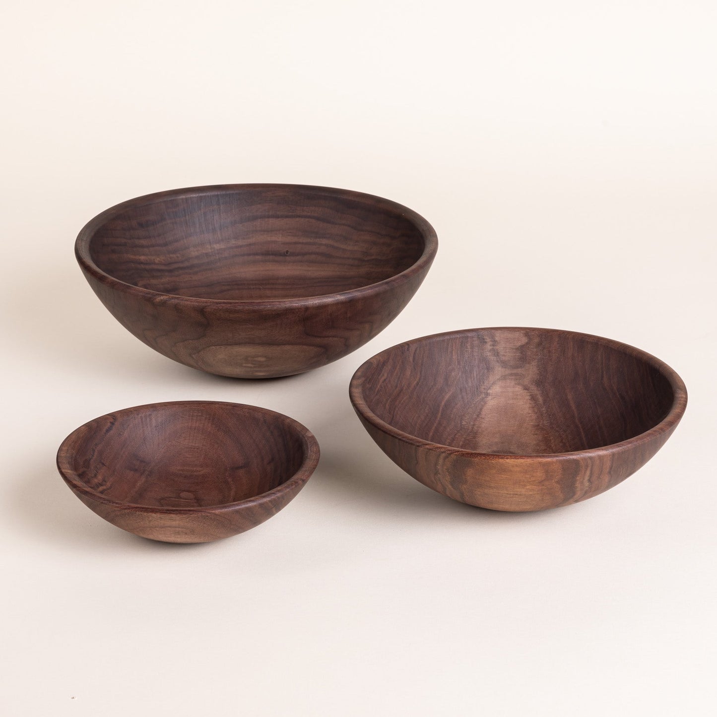 East Fork Solid Wood Bowls