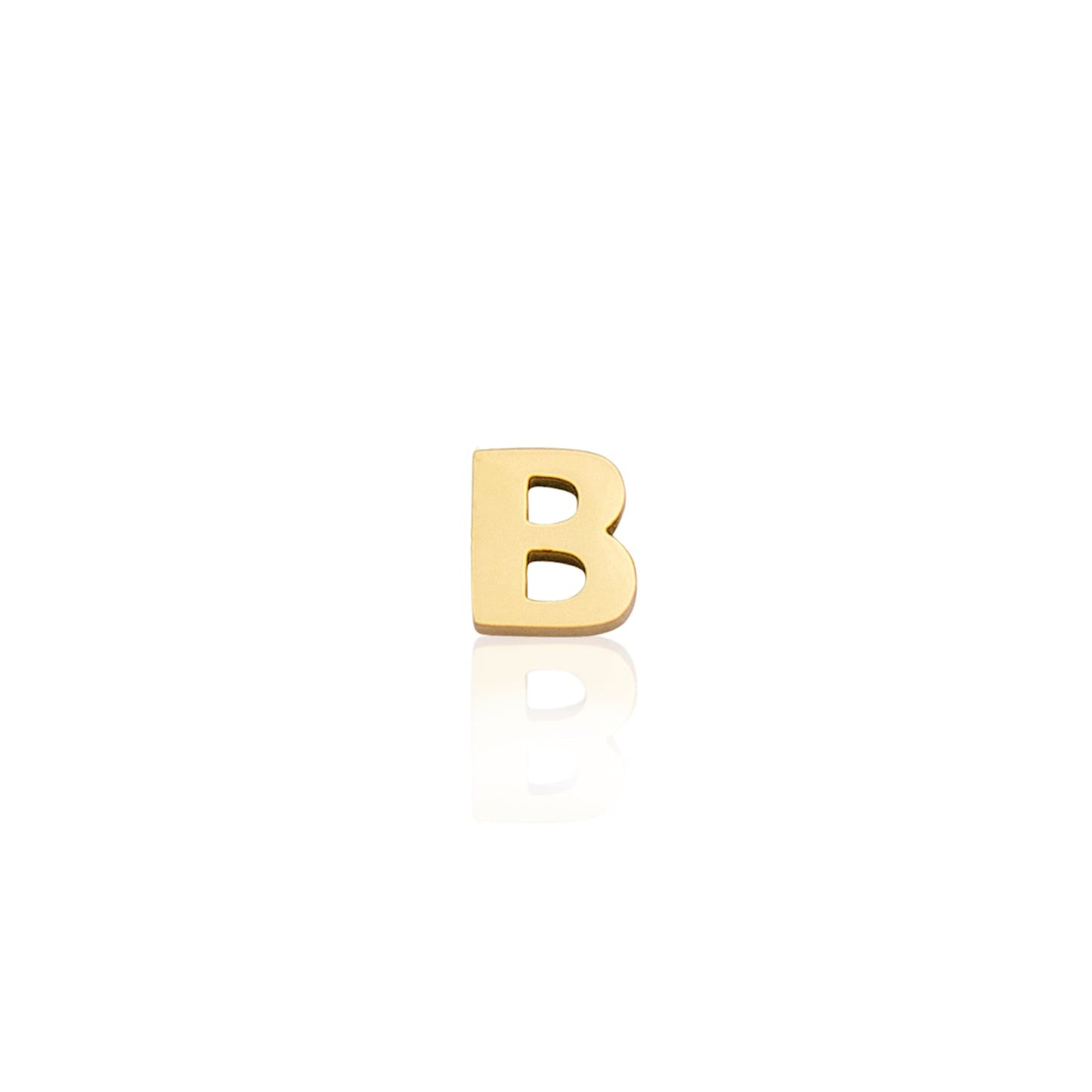 Mini Letter Set (Gold)