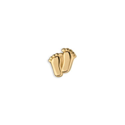 Family Charms (Gold)