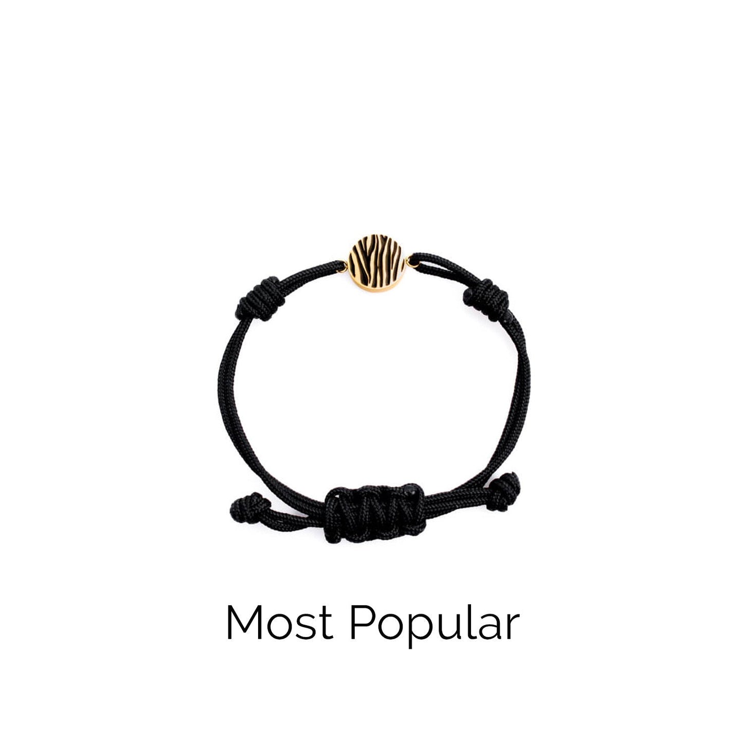 Miranda Filmer Fund Bracelet (Gold)