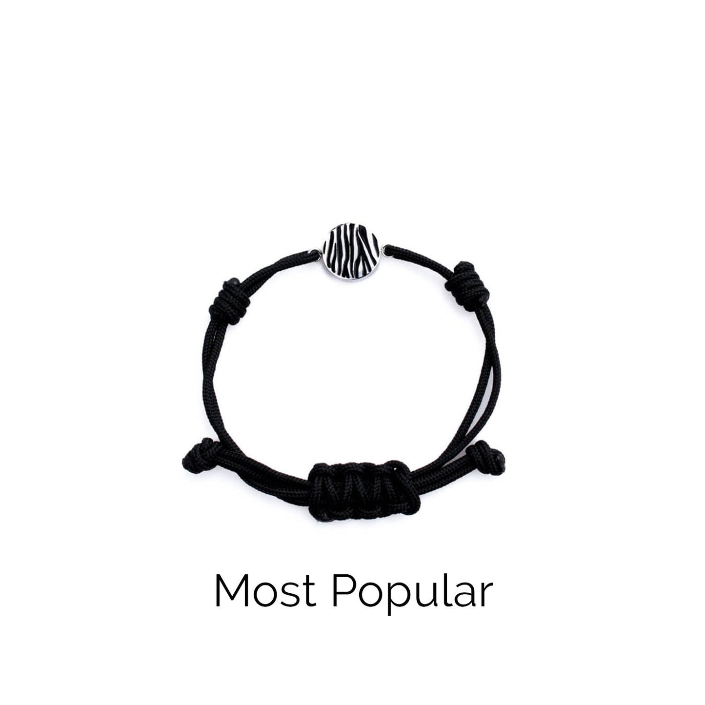 Miranda Filmer Fund Bracelet (Silver)