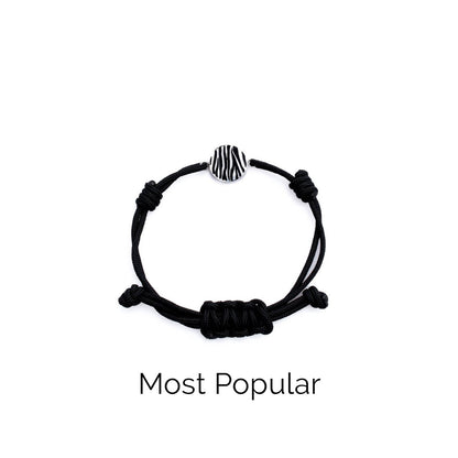 Miranda Filmer Fund Bracelet (Silver)