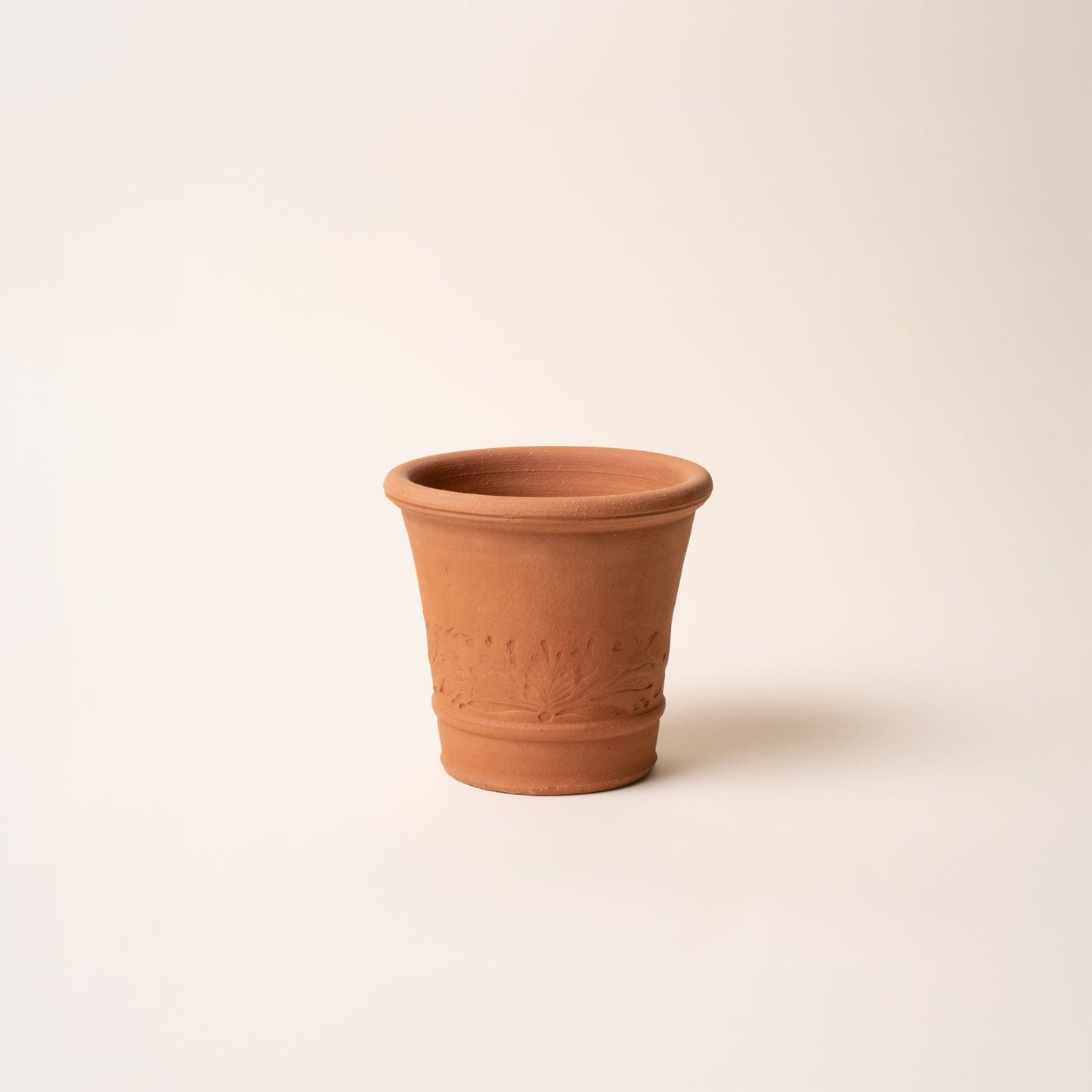 East Fork x Whichford Garden Buxus Pot