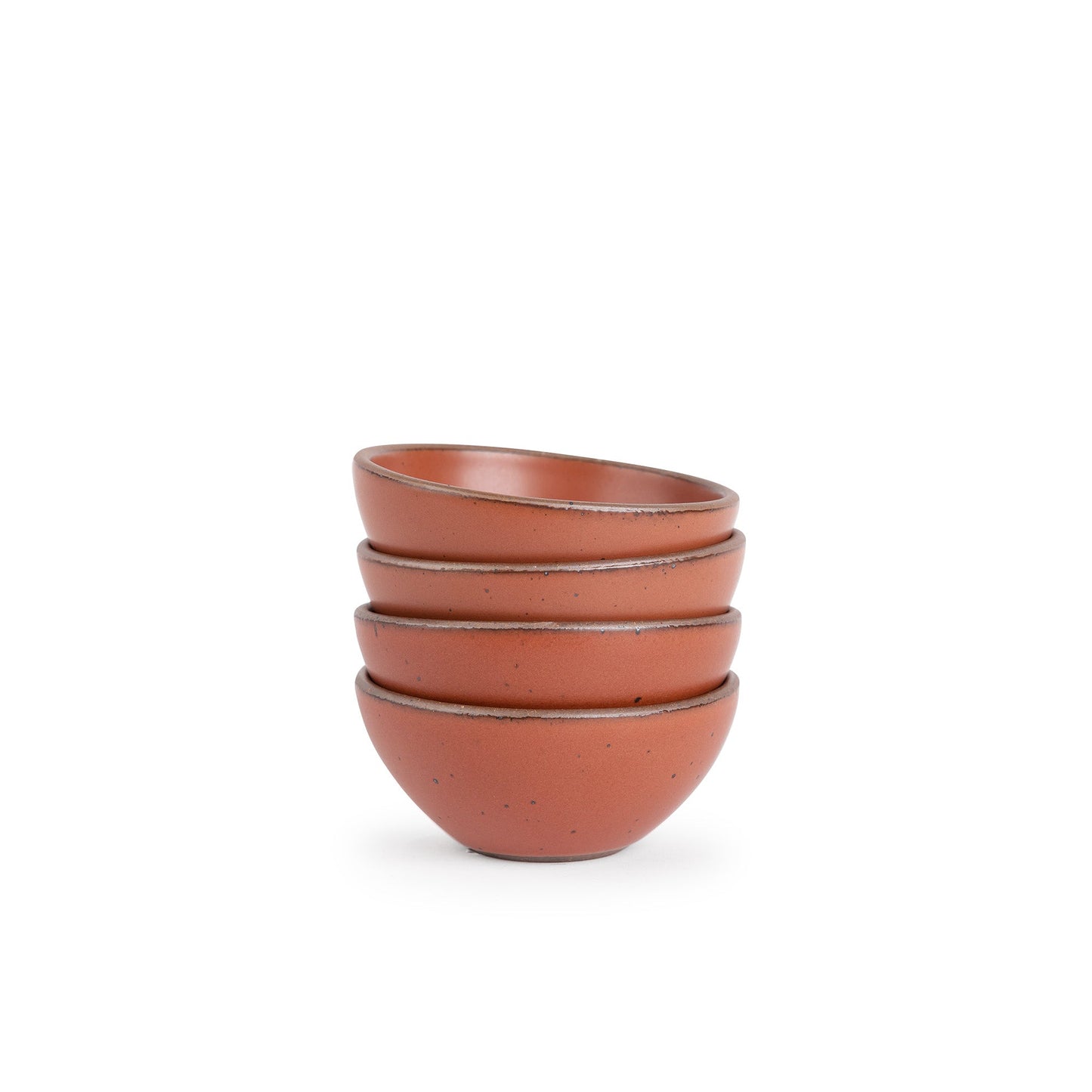 Ice Cream Bowl 4-Pack