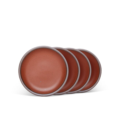 Cake Plate 4-Pack