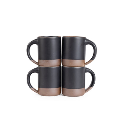 The Mug 4-Pack