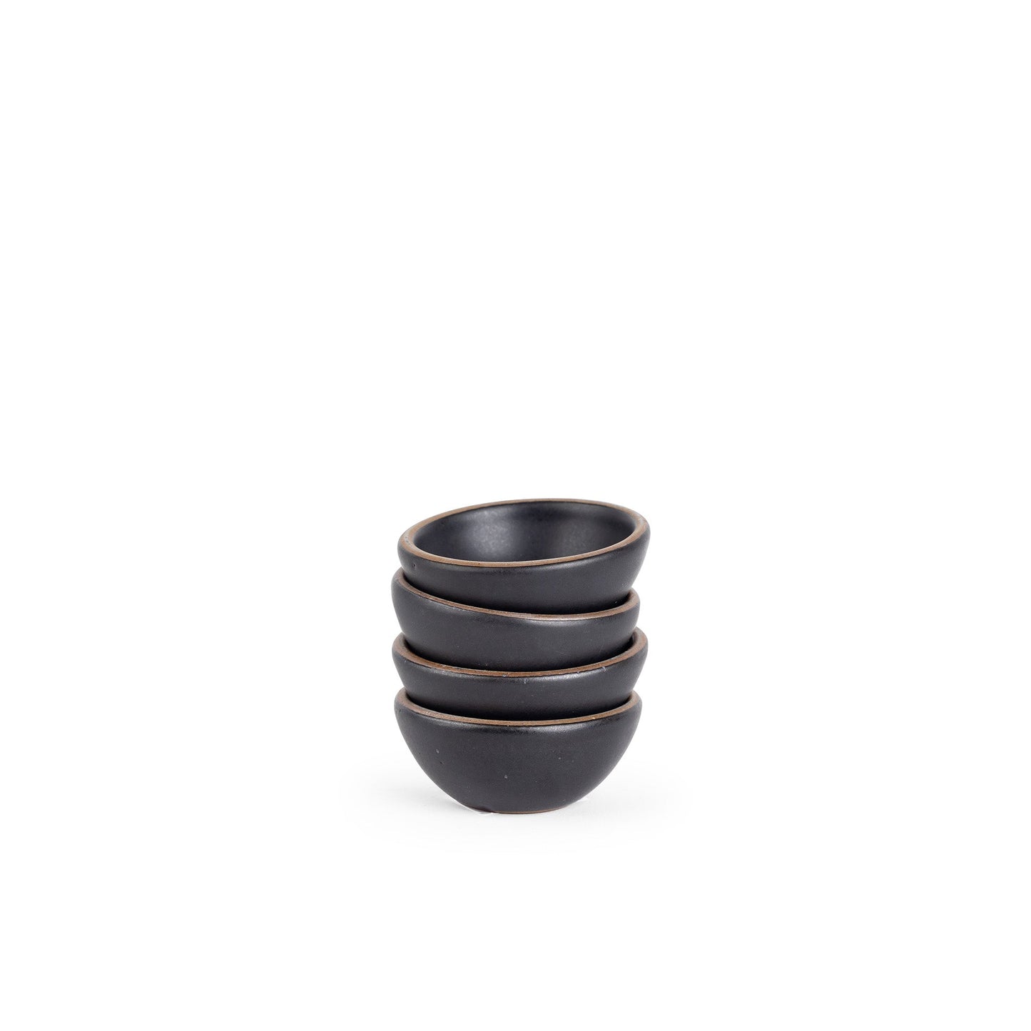 Bitty Bowl 4-Pack