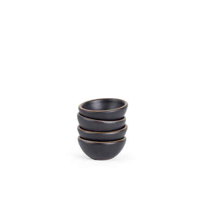 Bitty Bowl 4-Pack