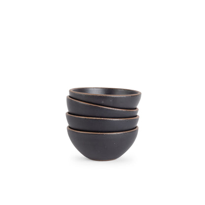 Ice Cream Bowl 4-Pack
