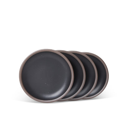 Cake Plate 4-Pack