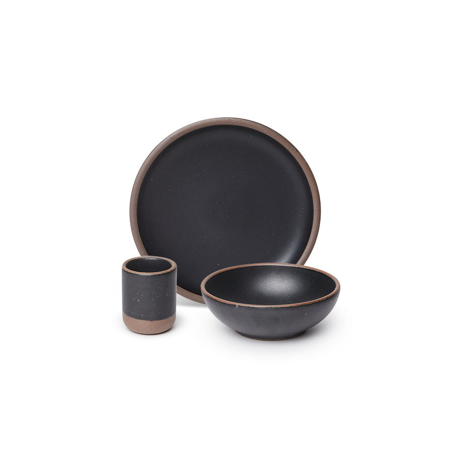 Kid's Meal Time Set
