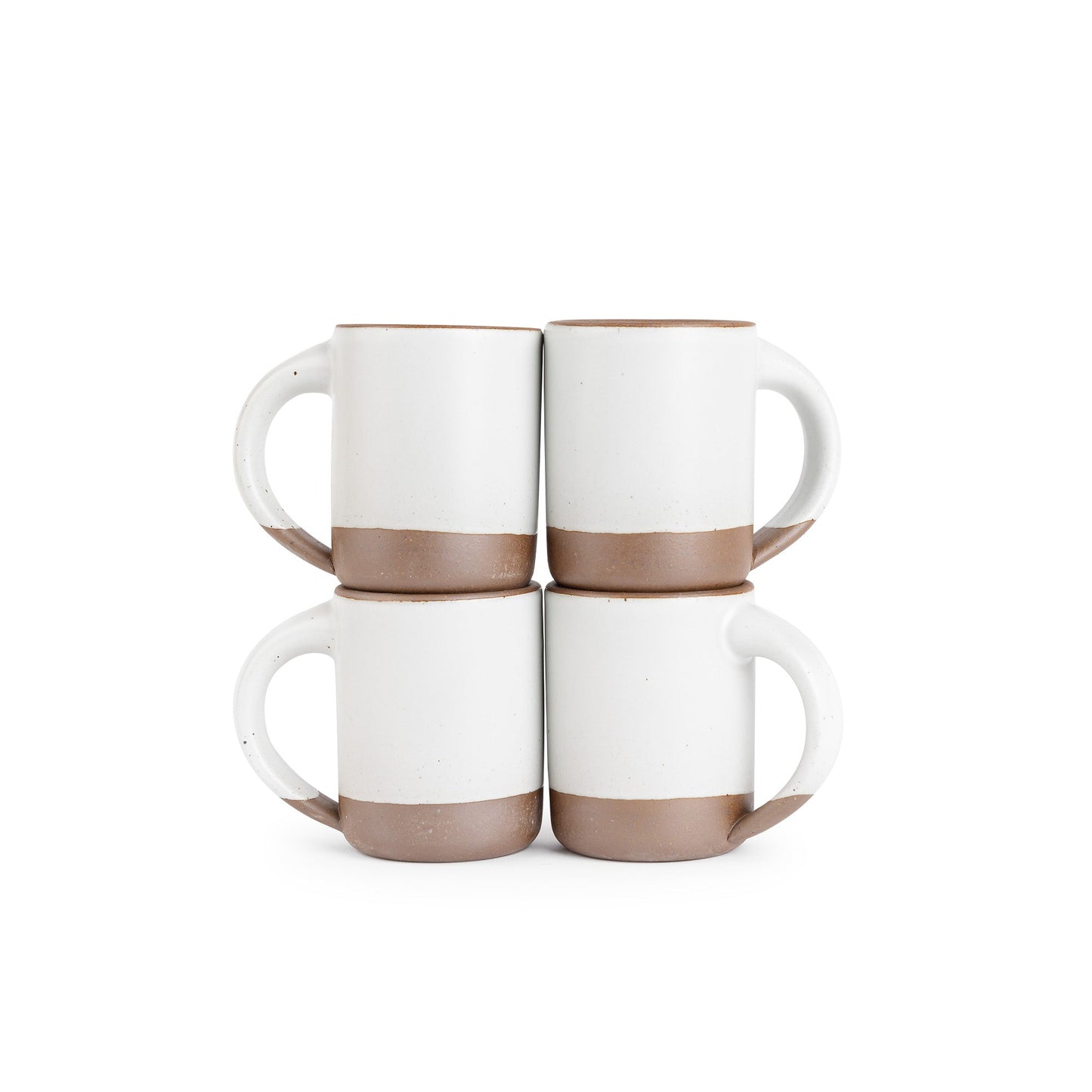 The Mug 4-Pack
