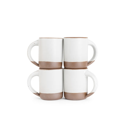 The Mug 4-Pack