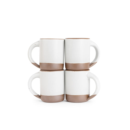 The Mug 4-Pack