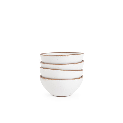 Ice Cream Bowl 4-Pack