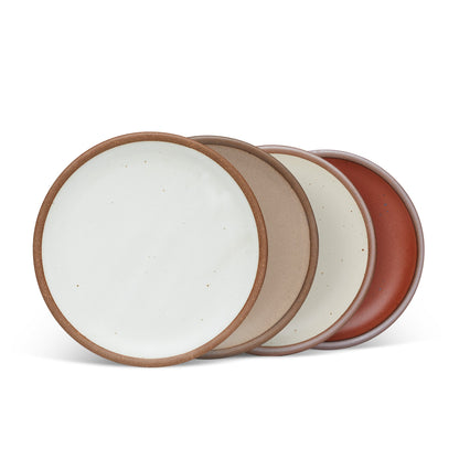 Side Plate 4-Pack