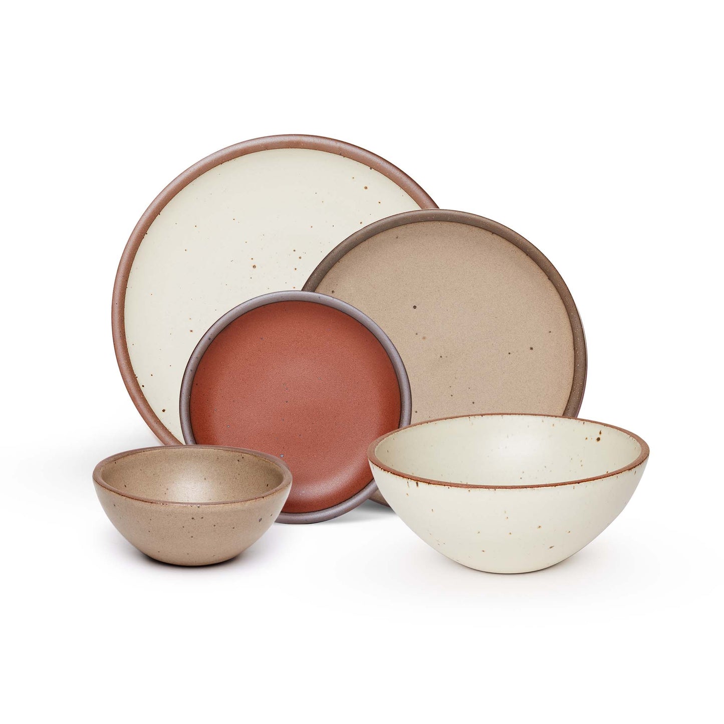 Potter's Dinner Set