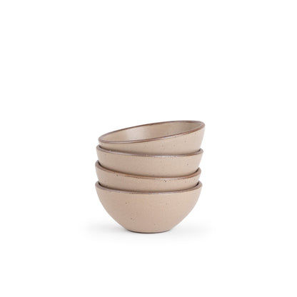Ice Cream Bowl 4-Pack