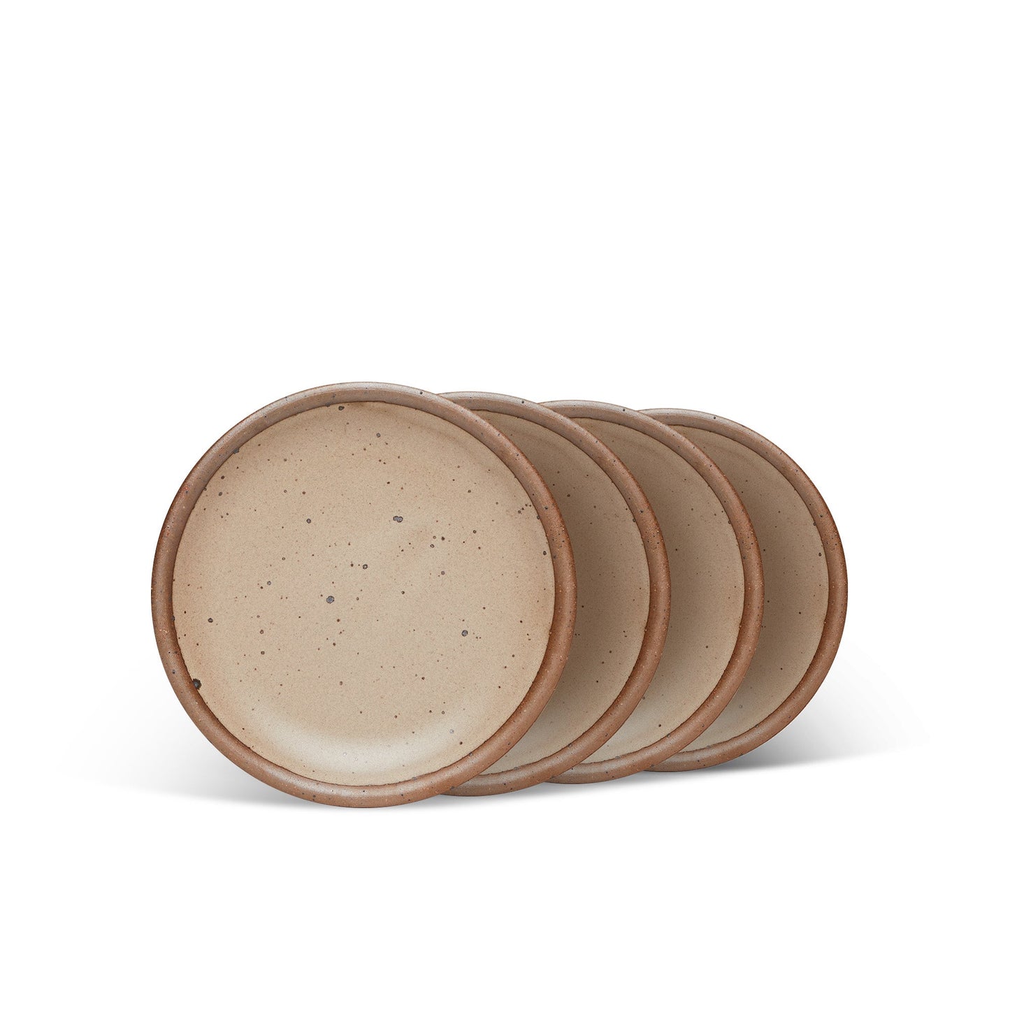 Cake Plate 4-Pack