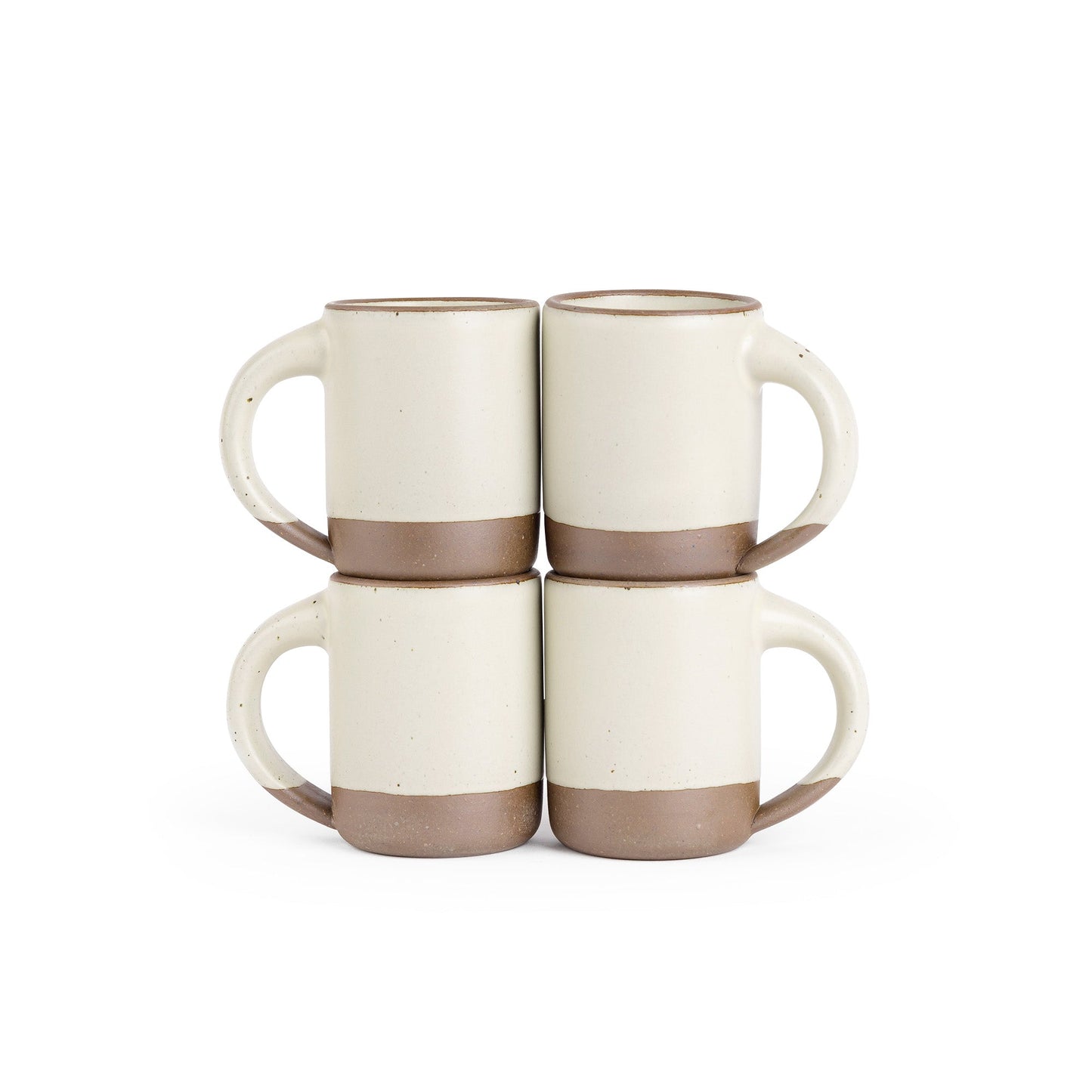 The Mug 4-Pack