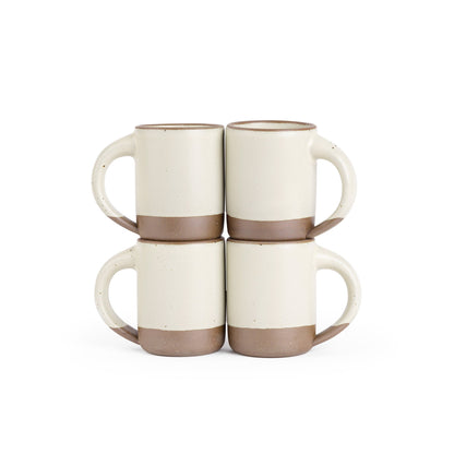 The Mug 4-Pack