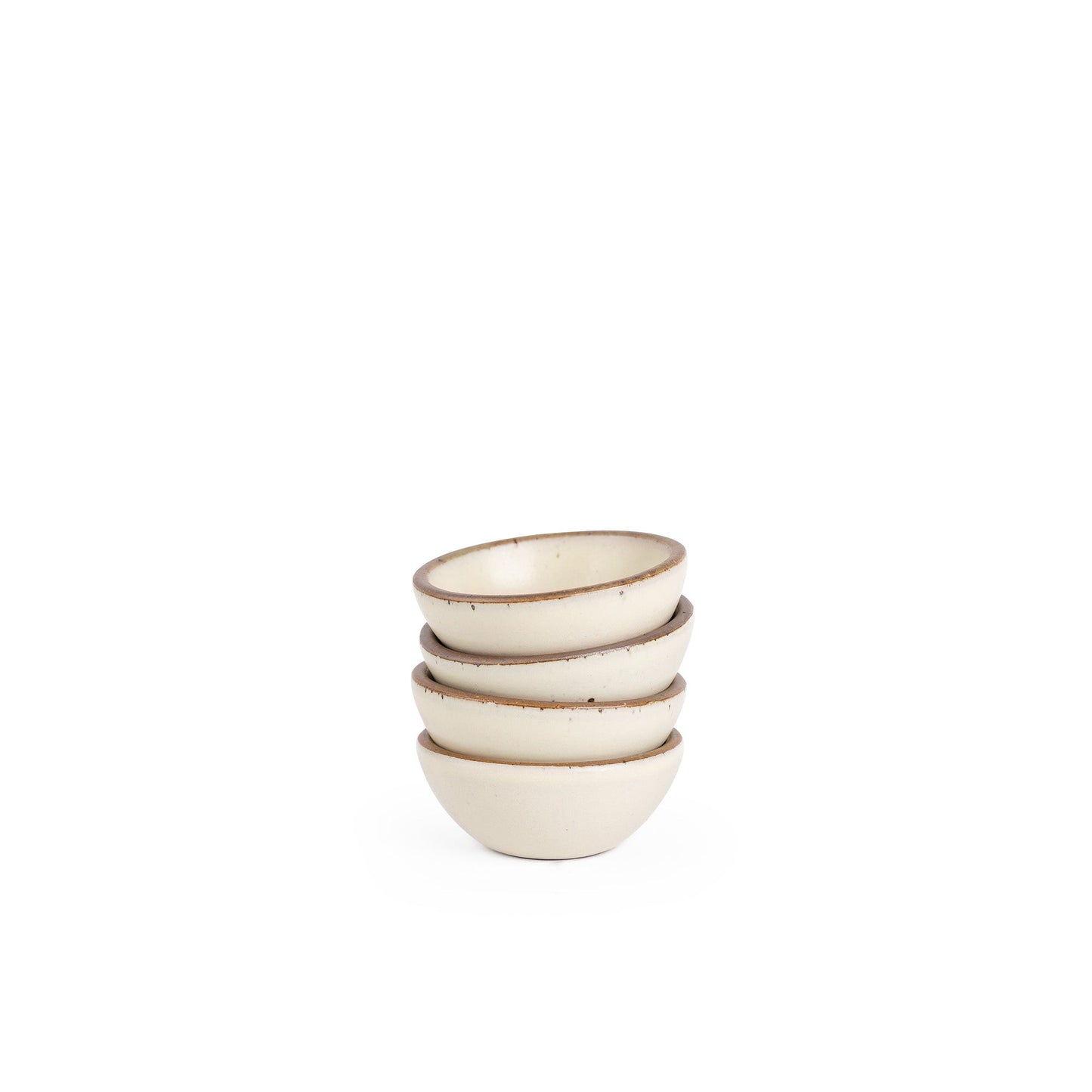 Bitty Bowl 4-Pack