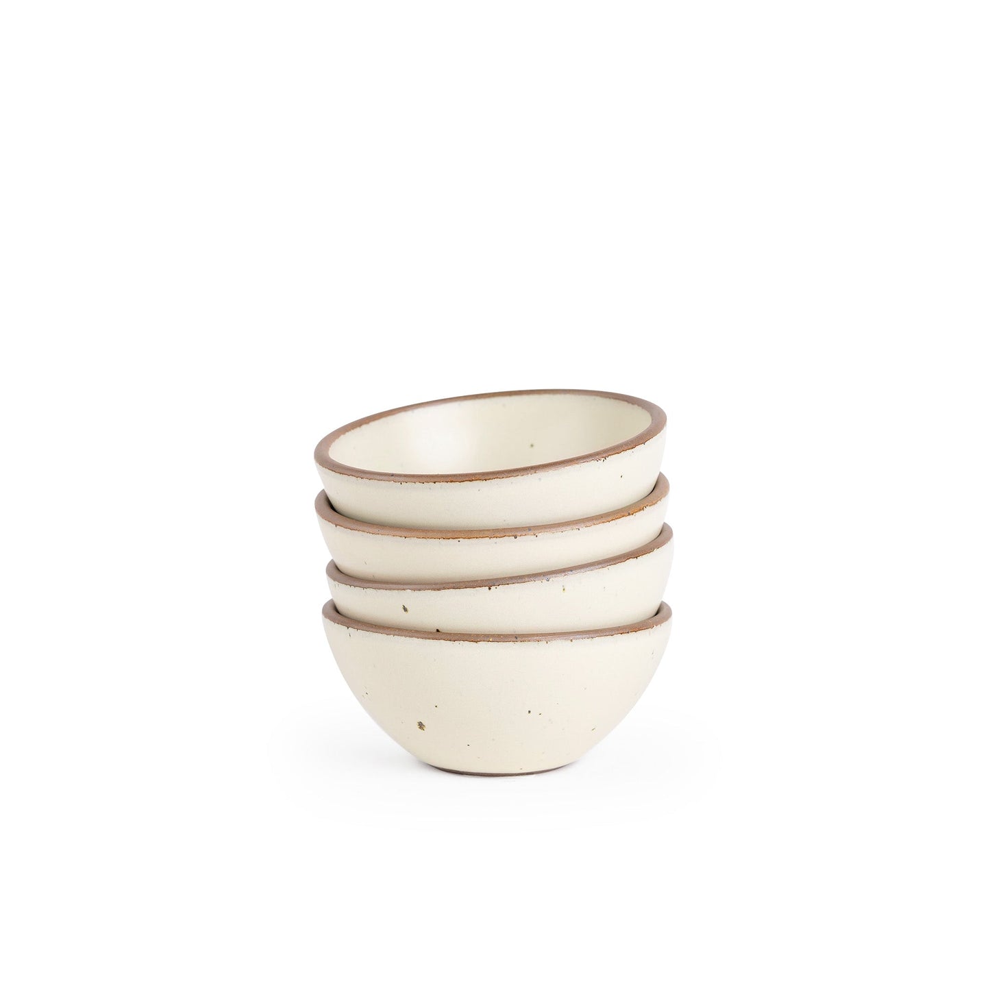Ice Cream Bowl 4-Pack